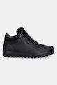 Кожени маратонки Ecco Soft 7 Tred Warm Gtx 450493.01001 черен AW25