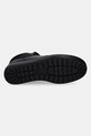 Ecco sneakersy skórzane Soft 7 Tred Warm Gtx 450493.01001 czarny