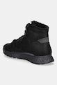 Obuwie Ecco buty nubukowe Exostride Mid Warm 835414.02001 czarny