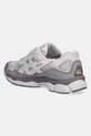 Обувь Кроссовки Asics GEL-NYC 1203A383.026 серый