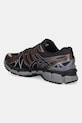 Obuwie Asics sneakersy GEL-KAYANO 20 1203A388.002 czarny