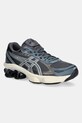 Asics sneakersy GEL-KINETIC FLUENT syntetyczny szary 1203A591.022