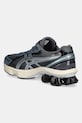 Obuwie Asics sneakersy GEL-KINETIC FLUENT 1203A591.022 szary