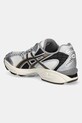 Obuwie Asics sneakersy GEL-NIMBUS 10.1 1203A543.107 szary