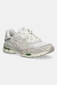 Asics sneakers GEL-NYC suede gray 1203A383.112
