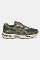 Asics sneakersy GEL-NYC 1203A739.300 zielony AW25