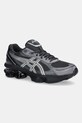 Asics sneakersy GEL-KINETIC FLUENT syntetyczny szary 1203A591.024