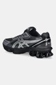 Obuwie Asics sneakersy GEL-KINETIC FLUENT 1203A591.024 szary