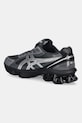 Încălțăminte Asics sneakers GEL-KINETIC FLUENT 1203A591.024 gri
