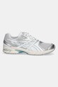 Asics sneakersy GEL-DS TRAINER 14 1203A607.102 srebrny AW25
