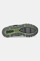Asics sneakersy GEL-QUANTUM 360 I 1203A730.020 szary