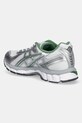 Obuwie Asics sneakersy GEL-KAYANO 12.1 1203A759.100 srebrny