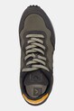 Veja sneakersy SDU REC zielony RR1820815B
