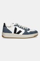 Veja sneakersy V-10 Prime VI0220863B niebieski AW25
