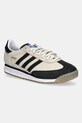 Superge adidas Originals Sl 72 Rs Imitacija zrnatega usnja bež JQ4961