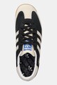 adidas Originals sneakers Sl 72 Rs negru JS3994