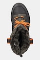 Зимние сапоги Helly Hansen MONARCH зелёный 12059.