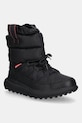 Helly Hansen cizme de iarnă MONARCH sintetic negru 12059.