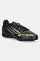 Взуття для футболу adidas Performance F50 Club TF низька чорний JI0025