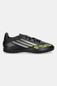 Взуття для футболу adidas Performance F50 Club TF JI0025 чорний AW25
