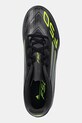 Взуття для футболу adidas Performance F50 Club TF чорний JI0025