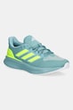 adidas Performance pantofi de alergat Ultrarun 5 textil turcoaz JI3390