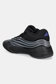 Взуття Кросівки для тренувань adidas Performance Dame X JP6090 чорний