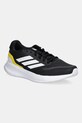 Παπούτσια για τρέξιμο adidas Performance Runfalcon 5 συνθετικό μαύρο JQ3824