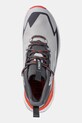Παπούτσια adidas TERREX Free Hiker 2 GTX γκρί JQ9899