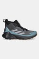 adidas TERREX cipő Trailmaker 2 Mid GTX JQ9948 szürke AW25