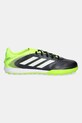 Παπούτσια ποδοσφαίρου adidas Performance Copa Pure Iii League TF JR2852 μαύρο AW25