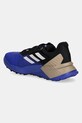Obuwie adidas TERREX buty Soulstride R.Rdy JR7068 niebieski