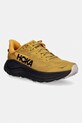 Hoka buty do biegania Challenger 8 ultralekkie żółty 1168716