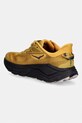 Obuwie Hoka buty do biegania Challenger 8 1168716 żółty