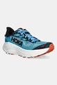 Hoka buty do biegania Challenger 8 ultralekkie niebieski 1168716