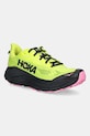 Hoka buty do biegania Challenger 8 ultralekkie zielony 1168716