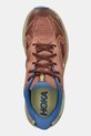 Hoka buty do biegania Challenger 8 brązowy 1168716