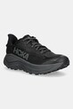 Hoka buty do biegania Challenger 8 ultralekkie czarny 1168716