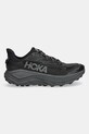 Hoka buty do biegania Challenger 8 1168716 czarny AW25
