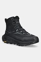 Hoka buty Kaha 2 Frost GTX syntetyczny czarny 1155194