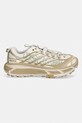 Hoka sneakersy Mafate Three2 Wordmark 1175490 beżowy AW25