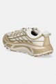 Obuwie Hoka sneakersy Mafate Three2 Wordmark 1175490 beżowy