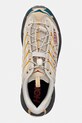 Hoka sneakersy Mafate Three2 Wordmark beżowy 1175490