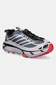 Hoka sneakersy Mafate Three2 Wordmark syntetyczny szary 1175490