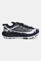 Hoka sneakersy Mafate Three2 Wordmark 1175490 czarny AW25