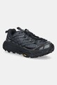 Hoka sneakersy Mafate Three2 Wordmark syntetyczny czarny 1175490