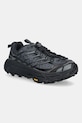 Hoka sneakersy Mafate Three2 Wordmark syntetyczny czarny 1175490