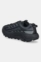 Obuwie Hoka sneakersy Mafate Three2 Wordmark 1175490 czarny