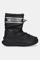 Moon Boot śniegowce MB MOON247 POLAR WP 80D2490010.NH36 czarny AW25