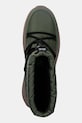 Snežke Moon Boot MB MOON247 POLAR WP zelena 80D2490010.G016